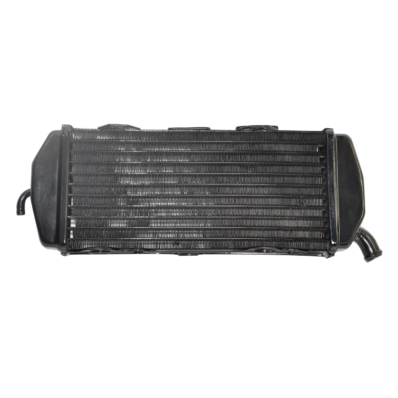 

For 620 625 640 660 LC4 Motorcycle Part Left Aluminium Cooling Radiator Cooler radiator