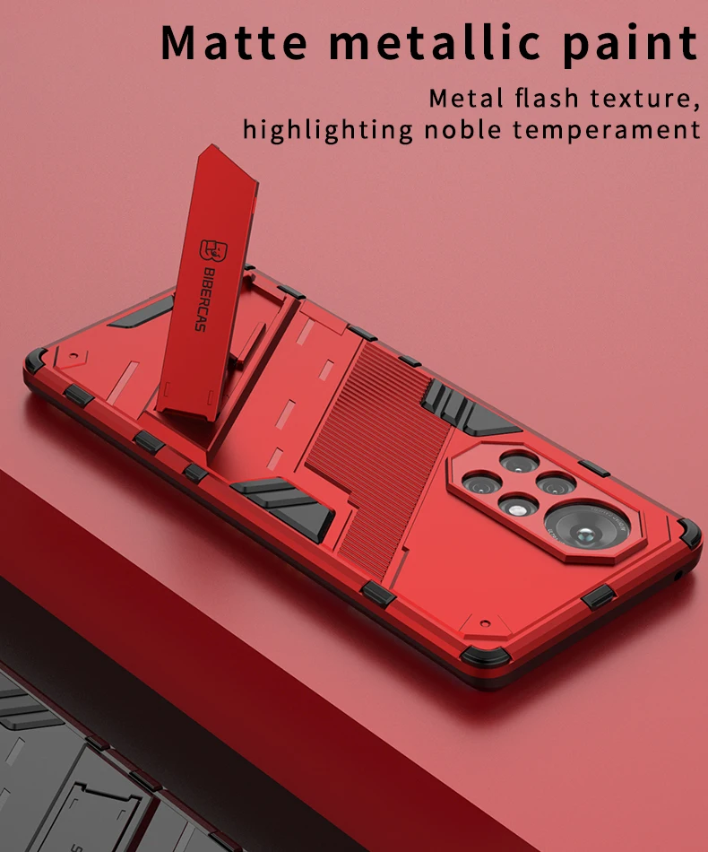 punk phone case for huawei nova 8 pro cover for huawei nova 8 pro coque armor shockproof phone bumper for huawei nova 8 pro free global shipping