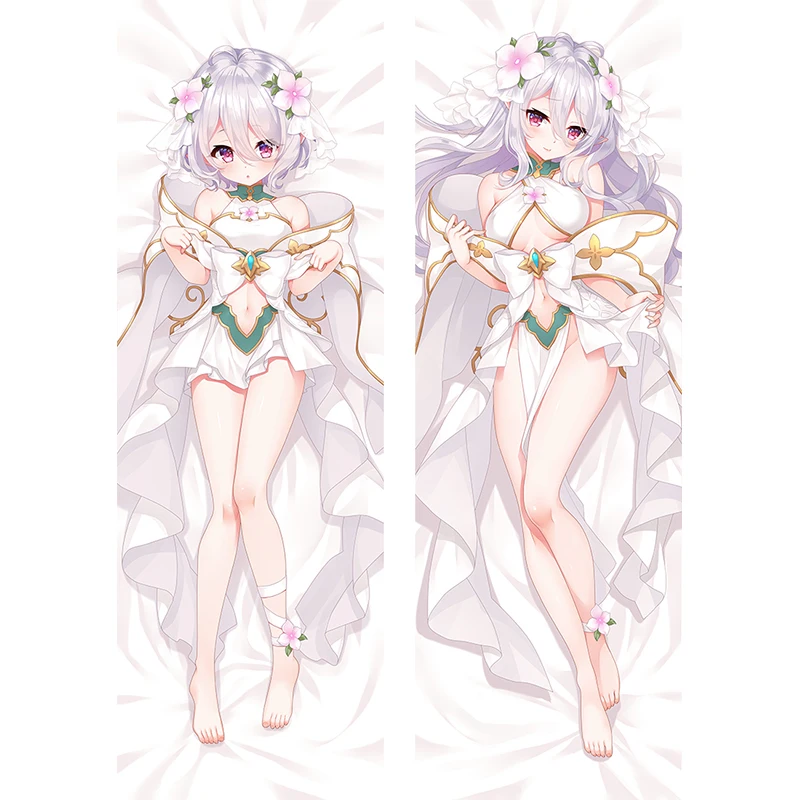 Новый дизайн аксессуары для обнимания Dakimakura Re:Dive Kyaru Princess Connect! Чехол домашней