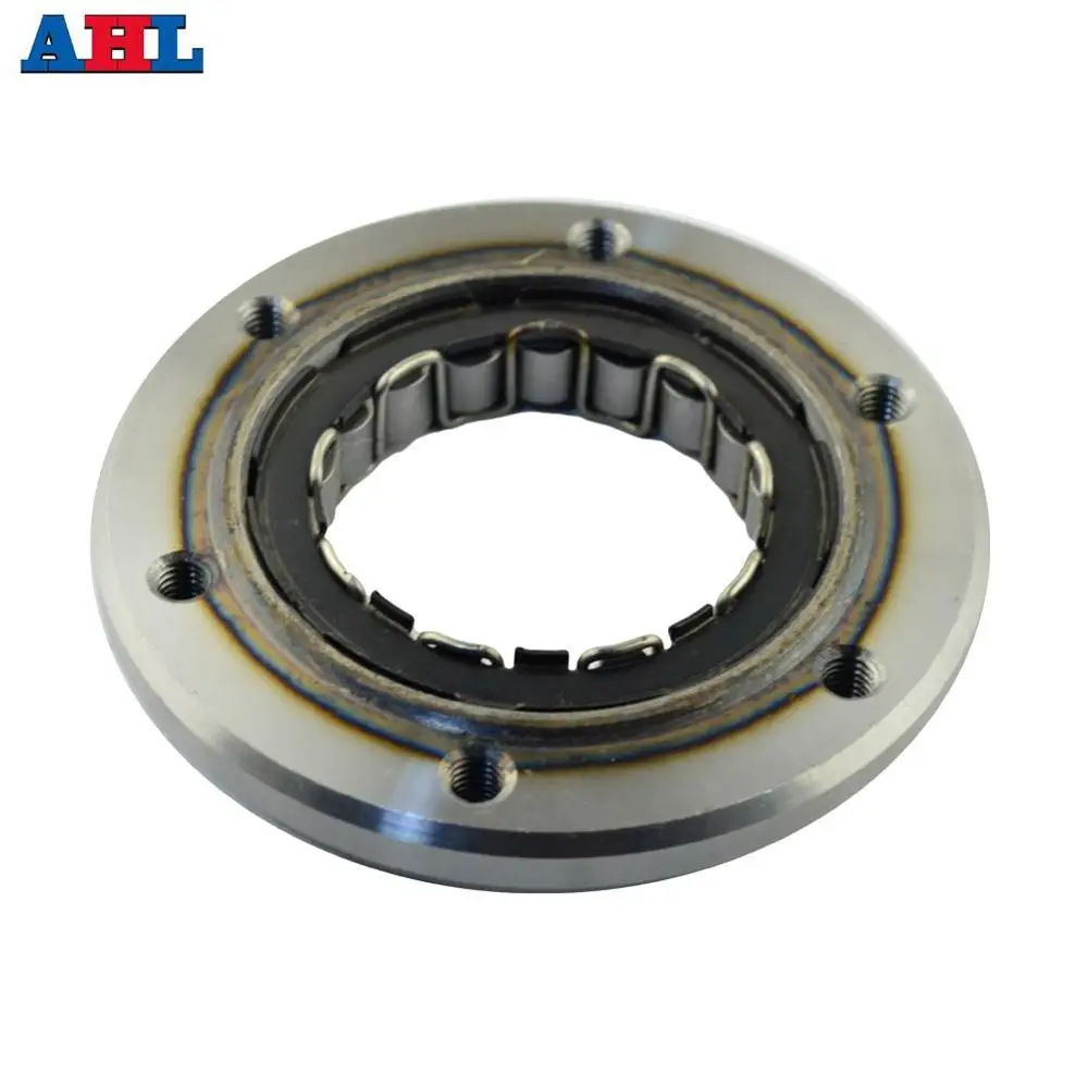 Запчасти для двигателя мотоцикла односторонний стартовый клатч HONDA TRX300EX TRX300 Sportrax