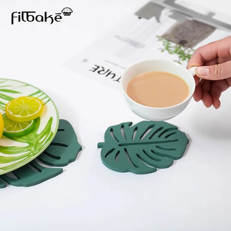 1 шт Искусственный Монстер каботажное судно теплоизоляция коврик Термостойкие