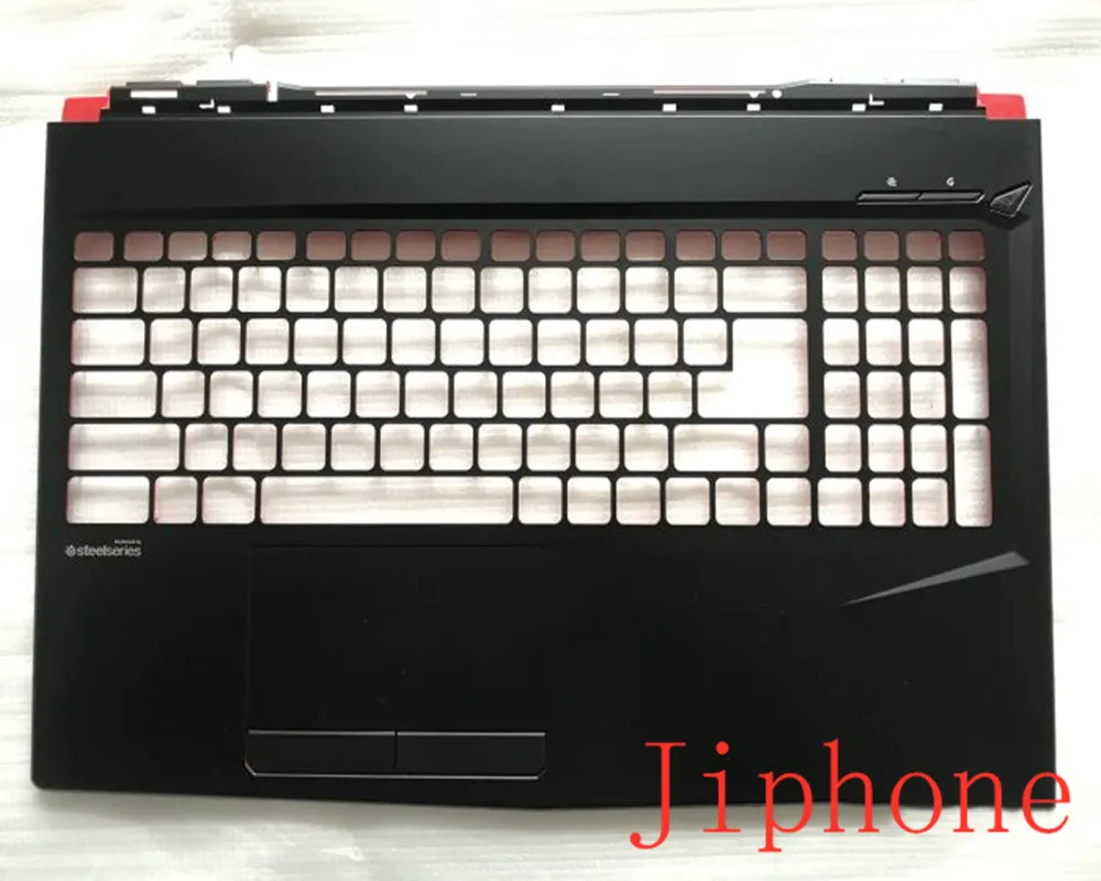 

New Original For MSI GL63 GP63VR Palmres/C COVER