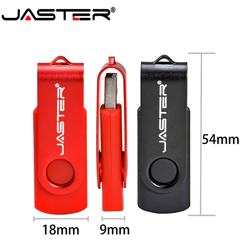 Горячая мода металлический флеш диск USB 2 0 4GB/8GB/16GB/32GB/64GB 128GB пластиковый