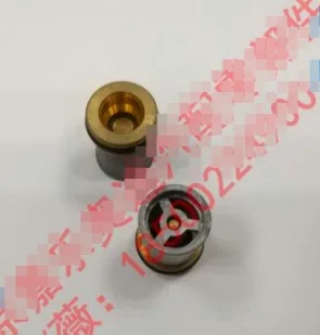 

1 шт. оригинал для Audi Q5 A4L A6 A3 A8 Q3 TT головка цилиндра сброс давления автомобильный обратный клапан