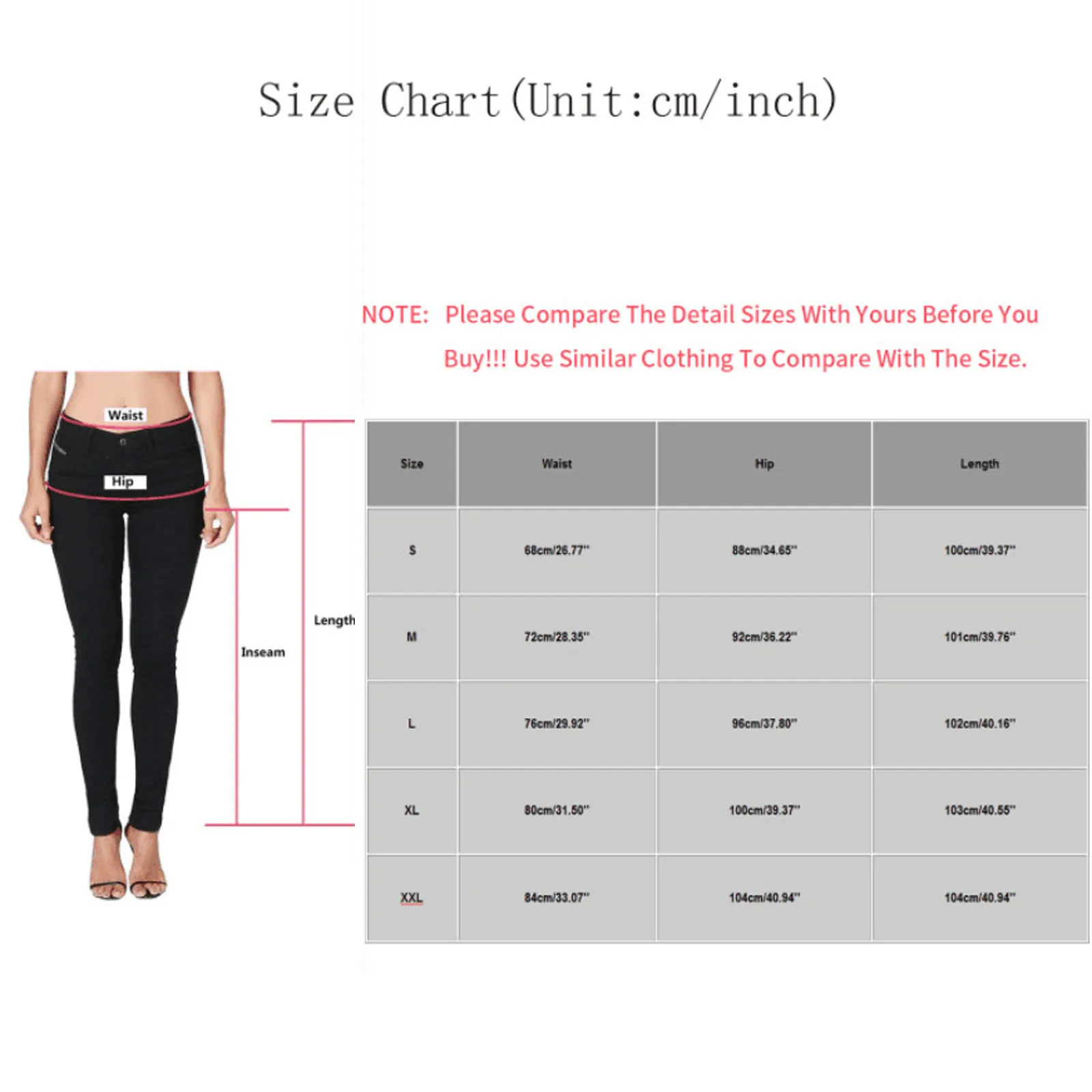 

Elastic Maternity Pants Summer Models Solid Color Small Feet Jeans Nine Points Stomach Lift Jeans Stretch Pregnancy Pants #T1G
