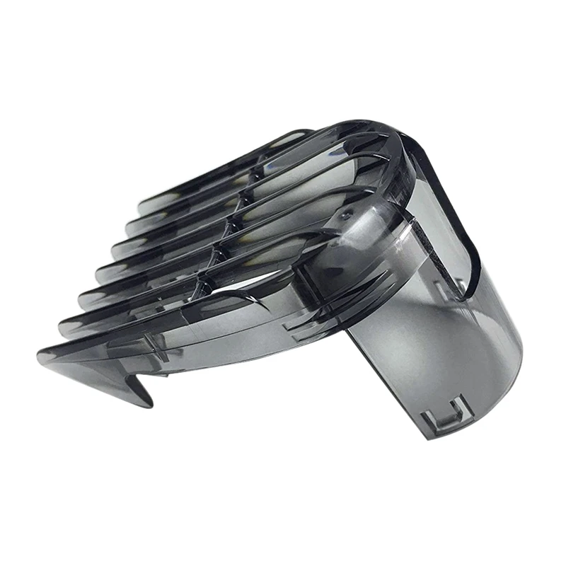 

3-15Mm Hair Clipper Comb for Philips QC5510 QC5530 QC5550 QC5560 QC5570 QC5580 Clipper Hair Shaver Replacement Accessories