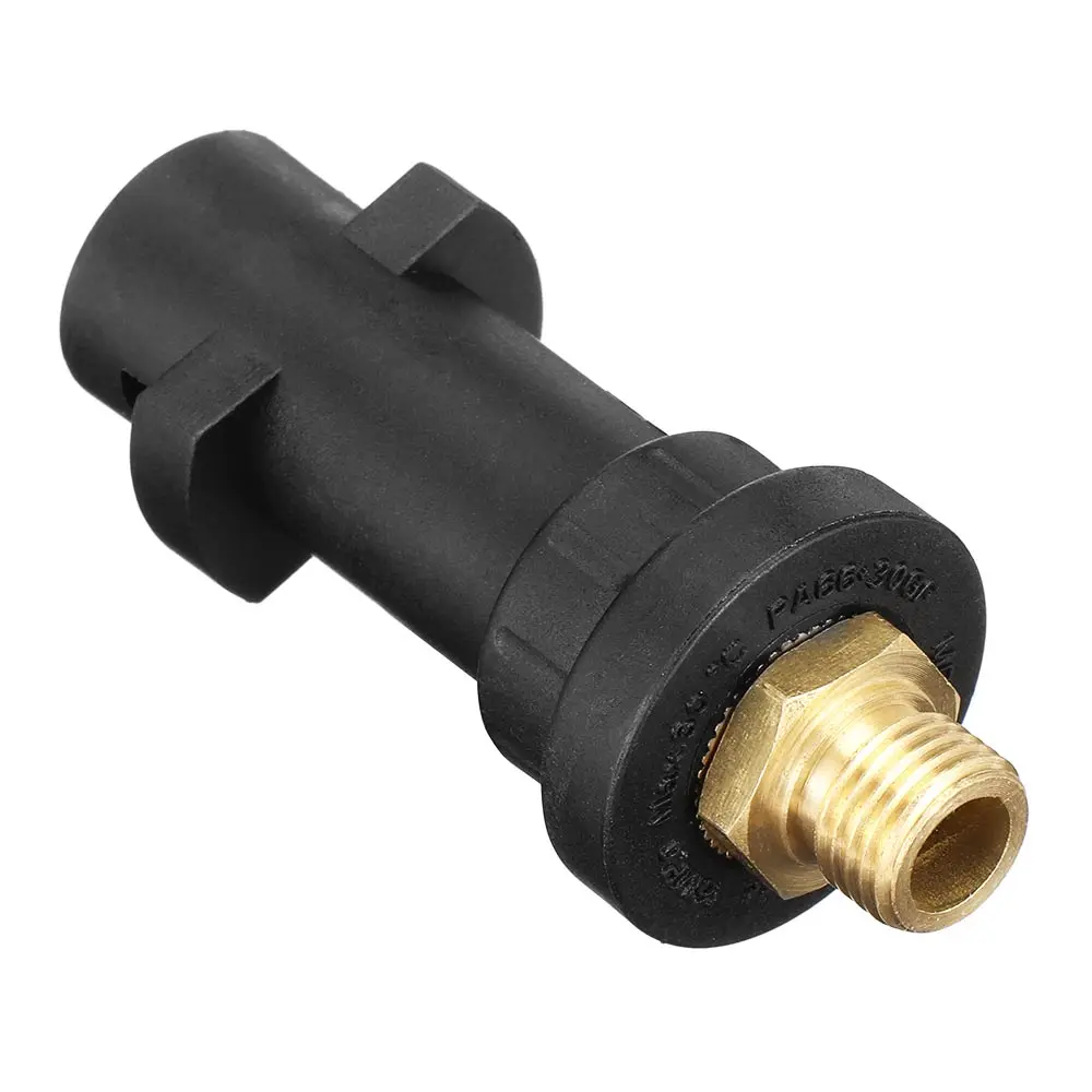 Adapter for Foam Nozzle For Karcher K2 K3 K4 K5 K6 K7 High Pressure Soap Foamer For Car Washer