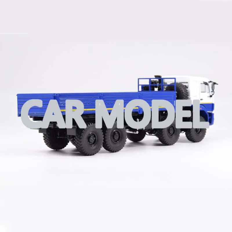 1:43 весы игрушечные машинки из сплава SSM Россия вездеходный vechicle turck модель