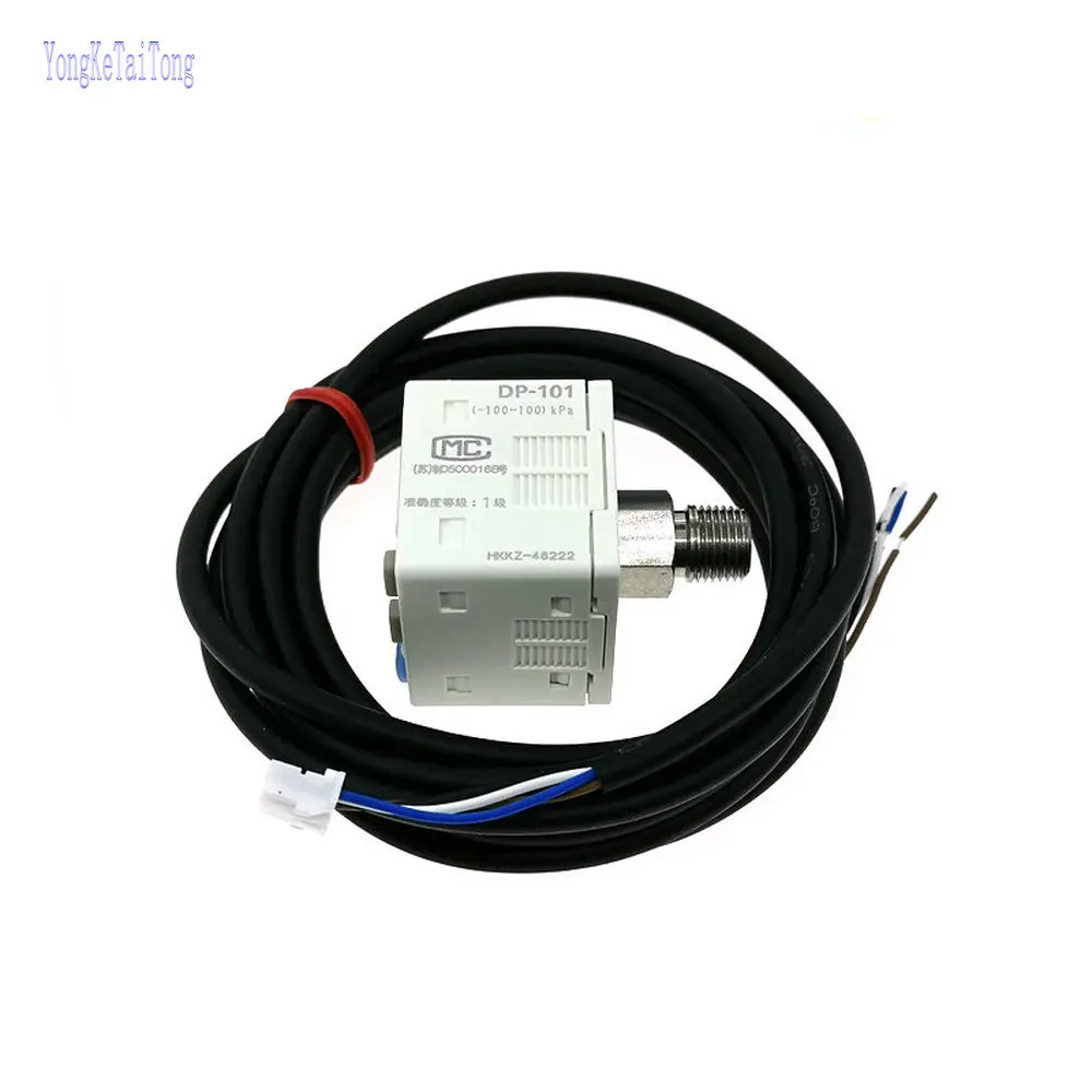 

1PCS New Original DP-101 DP-101A DP-102A Pressure sensor