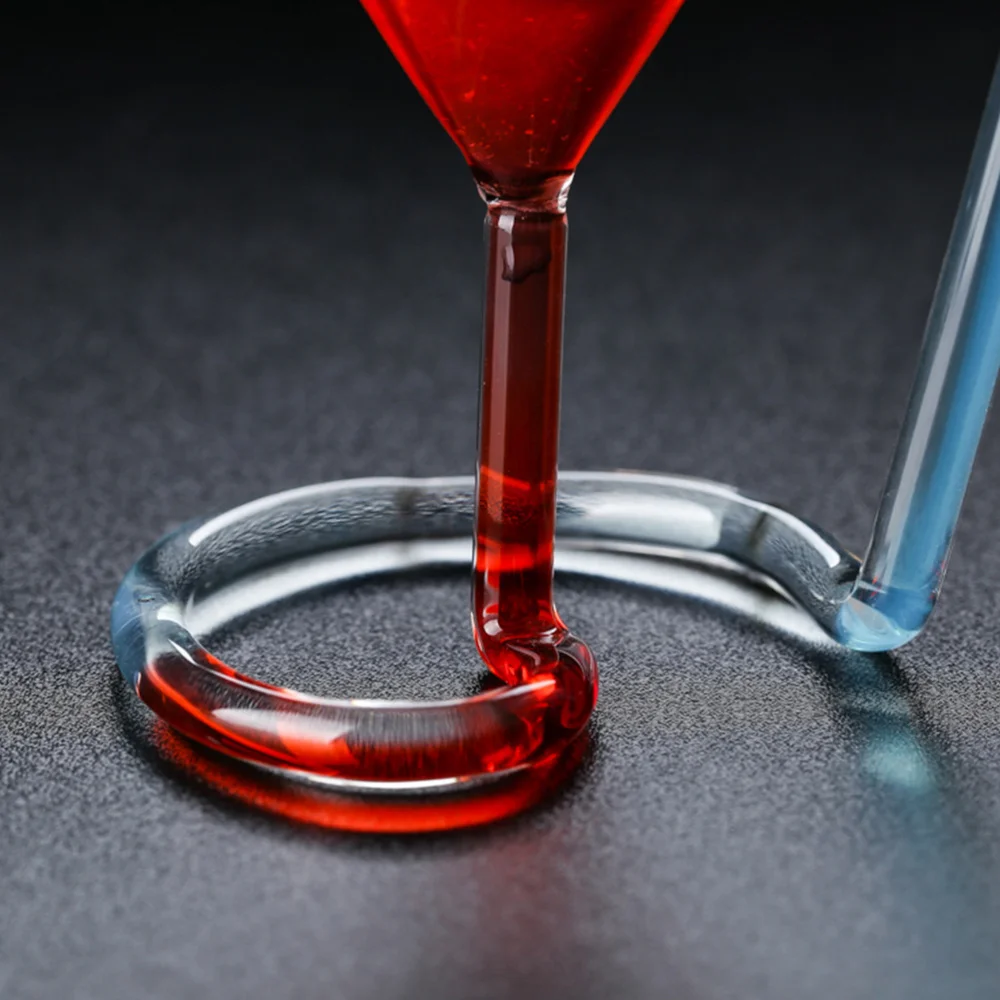 1 шт. чашка для вина креативная Модная Портативная соломенная стеклянная чашки