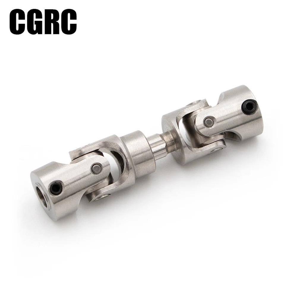 карданный вал из нержавеюще