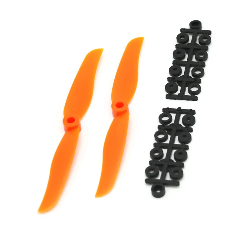 пропеллеры для радиоуправл