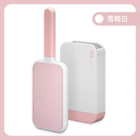 clothes electric cleaning brush creative pink turbo scrub electric cleaning brush wireless charg household products oo50qj