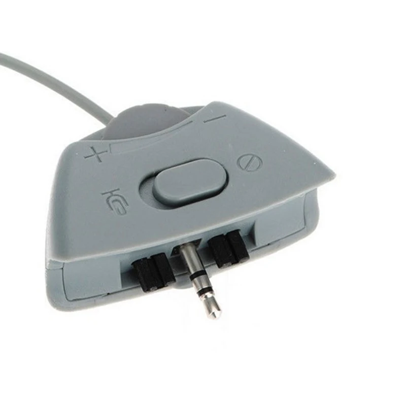 Проводная гарнитура игровые наушники с микрофоном для Xbox 360 | Электроника