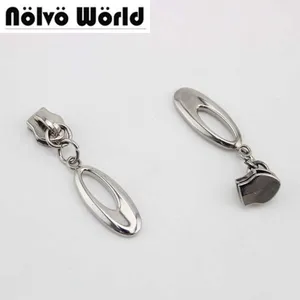 50 шт. 5 видов цветов 5 # нейлоновые катушки застежки-молнии, No.5 слайдеры на молнии для изготовления сумок своими руками