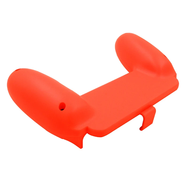 Левый и правый держатель кронштейна joycon для переключателя Nntend ABS ручки подставка