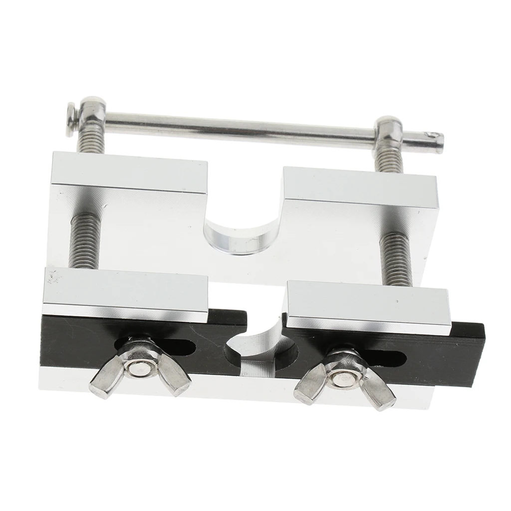 Серебряный мундштук экстрактор Труба Корнет латунный инструмент запасные части