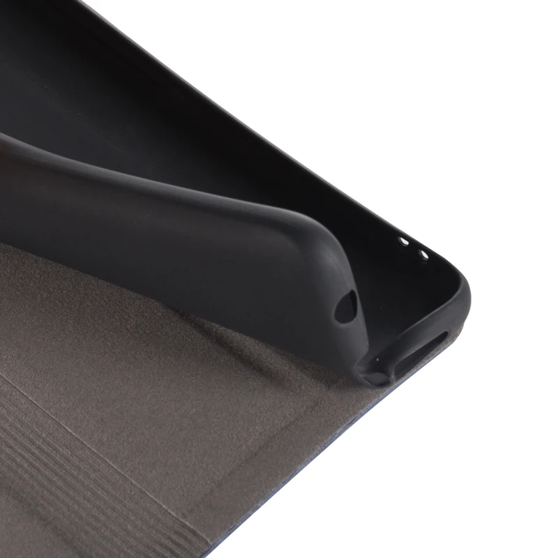 Чехол-книжка из искусственной кожи с текстурой древесины для Lenovo Vibe Shot мягкий