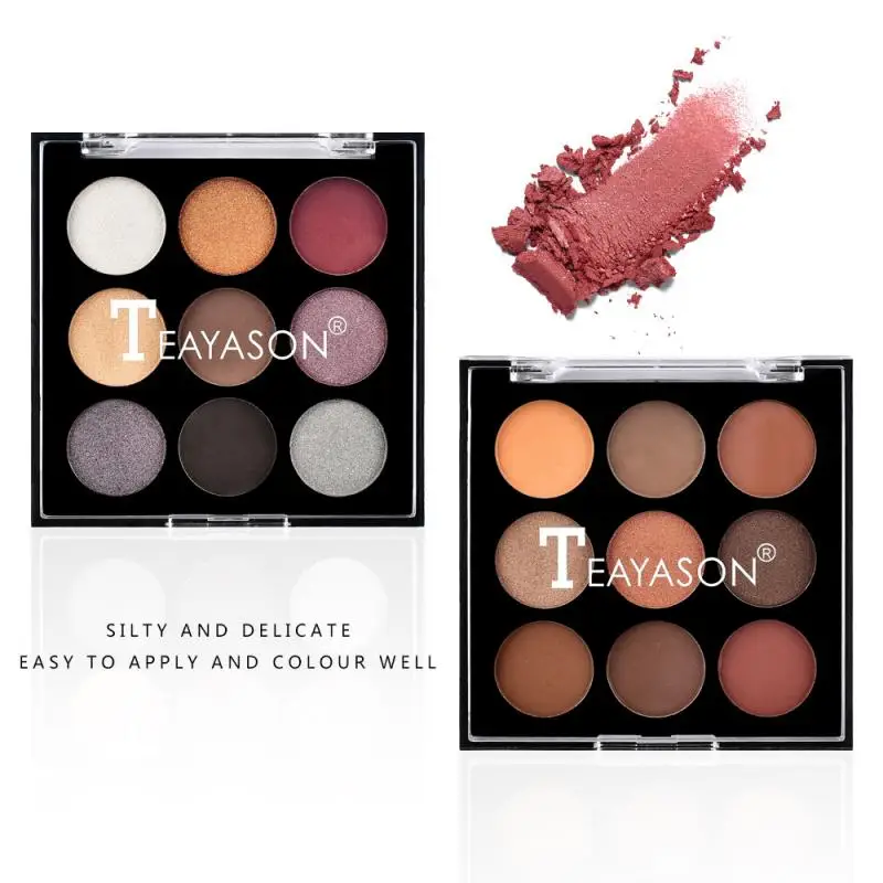 Новинка подарок на день Святого Валентина стойкие блестящие матовые водостойкие