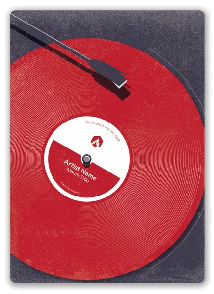 

Vinyl Records Tin Sign art wall decoration,vintage aluminum retro metal sign,iron painting