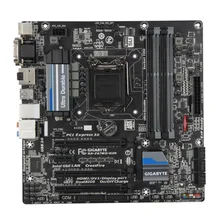 GA-Z87MX-D3H For Gigabyte LGA 1150 Intel Z87 Gaming PC Motherboard DDR3 32GB Xeon/Core i3 i5 i7 Cpus SATA3 USB3.0 HDMI PCI-E 3.0