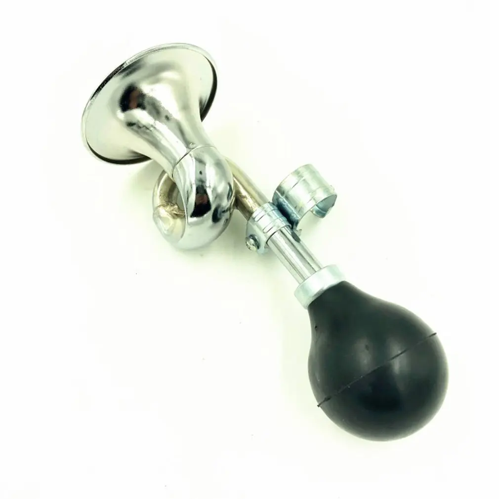 

Retro Metal Bicycle Bell Bicycle Air Horn Bell Alarm Bells Cycling Bicycle Accessories Bicycle Handlebar Air Horn High Decibel