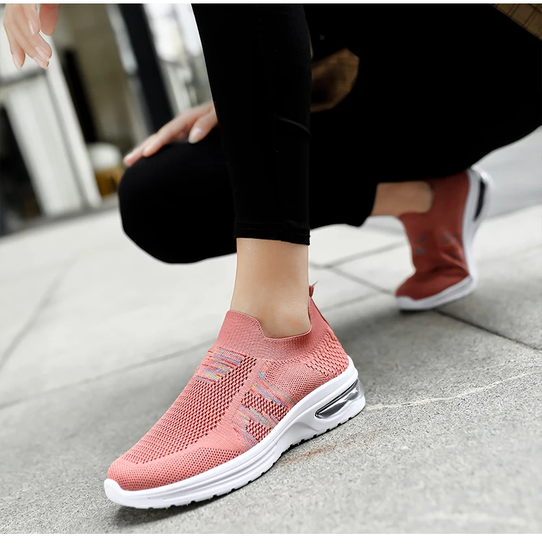 Tenis feminino; женская обувь для тенниса; Новинка года; светильник; мягкий спортивный носок; спортивная обувь; женские удобные кроссовки; Tenis Plataforma