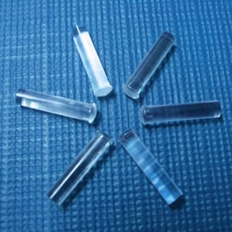 8 шт круглая головка 4 мм светильник направляющая колонна светодиодный F4led лампа