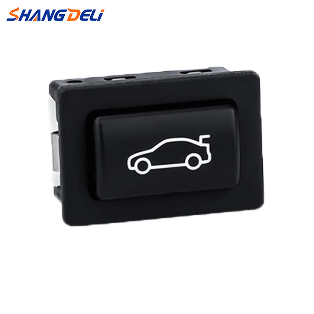 

Trunk Unlock Switch Push Button for BMW 3 5 6 7 Series E81/E82/F22/F23/E90/F30/F32/E60/F10/F11/F01/E84/F02