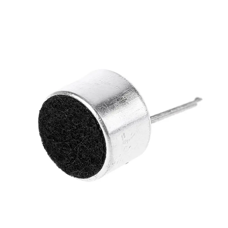 1 шт. простой FM беспроводной микрофон детали для электронных тренировок Набор