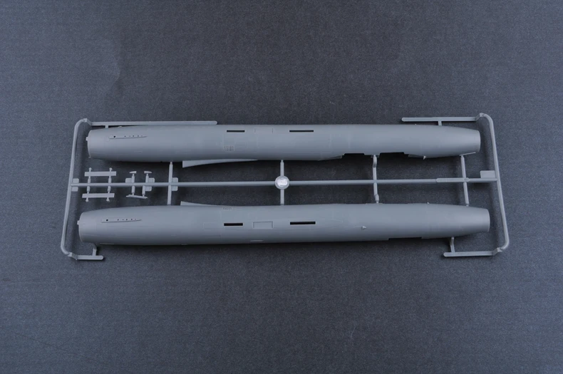 Trumpeter 02897 1/48 1:48 весы Sukhoi Su 9U девичий тренажер летательный аппарат самолет игрушка