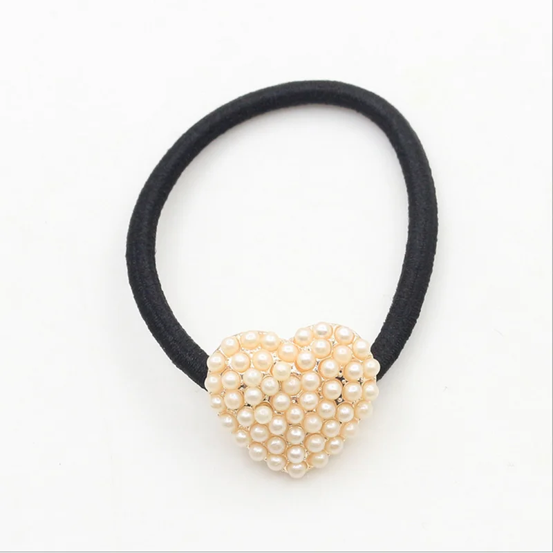 NEW fashion design Cubic Zirconia Multiple rows pearl Headband Headdress Fashion jewelry For women Free shipping | Украшения и