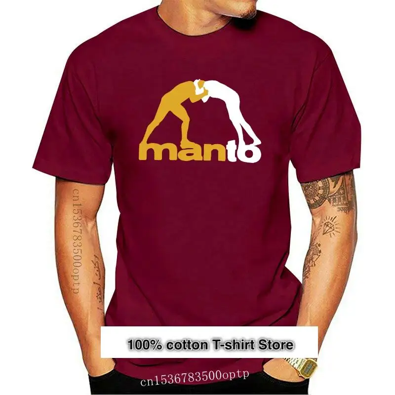 

Camiseta de hombre de Jiu Jitsu, camisa de artes marciales brasileñas, Manto Popular, color negro, S-3Xl, novedad de 2021