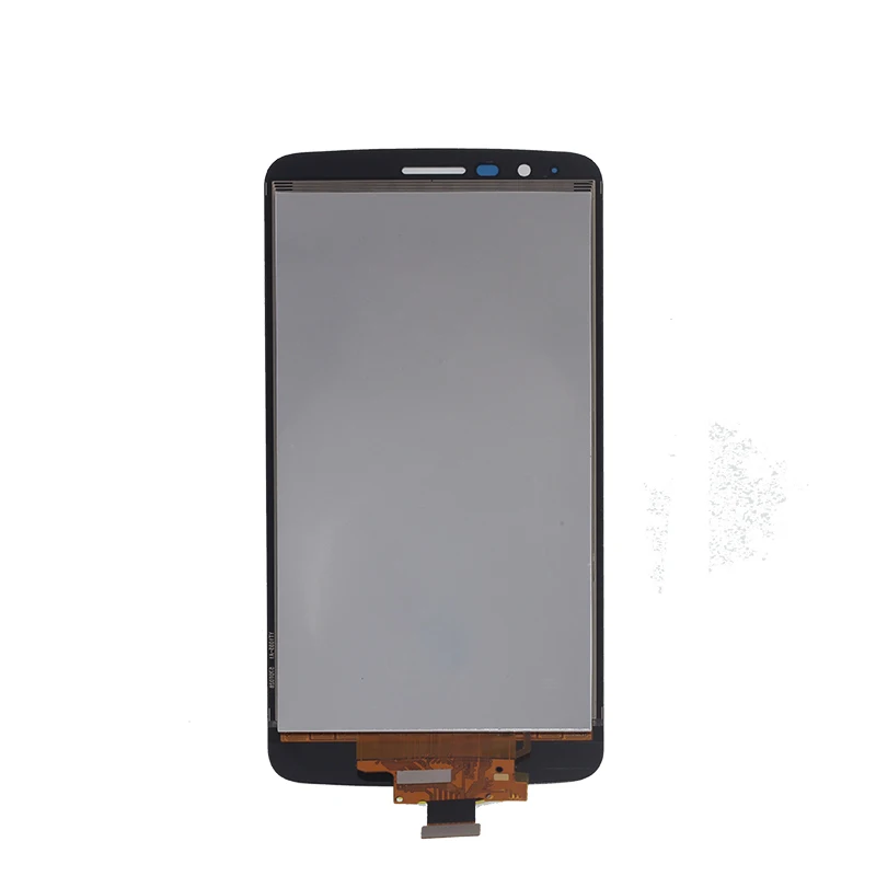 Протестированный дисплей для LG Stylus 3 LS777 M400 M400DF M400N M400F M400Y ЖК-дисплей с рамкой дигитайзер сборка запасные части