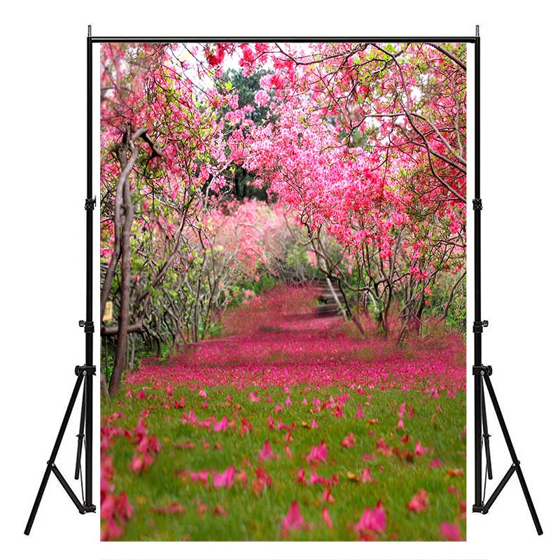 60x84 дюймовые цветы тема фоны для фотосъемки Свадебные Детские Вечерние Декорации