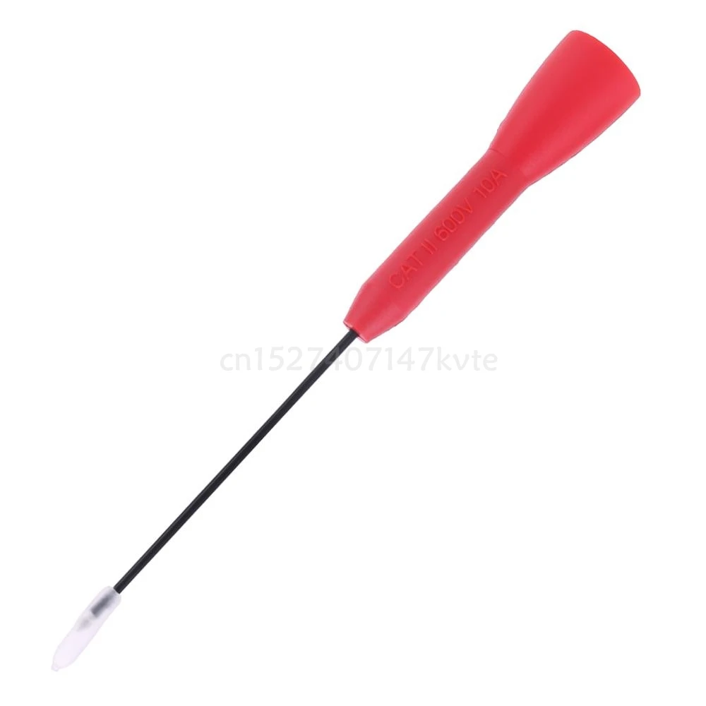

Multimeter Needle 1mm Pin Non Destructive Probe for 2mm Test Leads