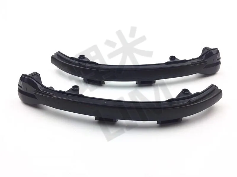 Динамический светодиодный индикатор поворота повторитель сигнала Зеркала