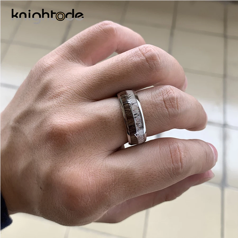 Кольца из карбида вольфрама 8 мм для мужчин и женщин|Обручальные кольца| |