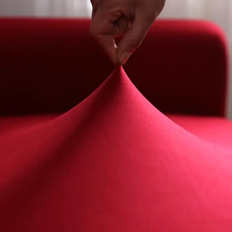 41 диван крышка хлопок эластичный диван-Крышка для Гостиная секционный