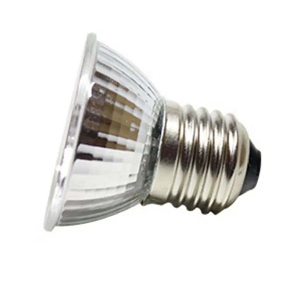 Лампа для скалолазания под рептилию лампа животных с полным спектром UVA UVB