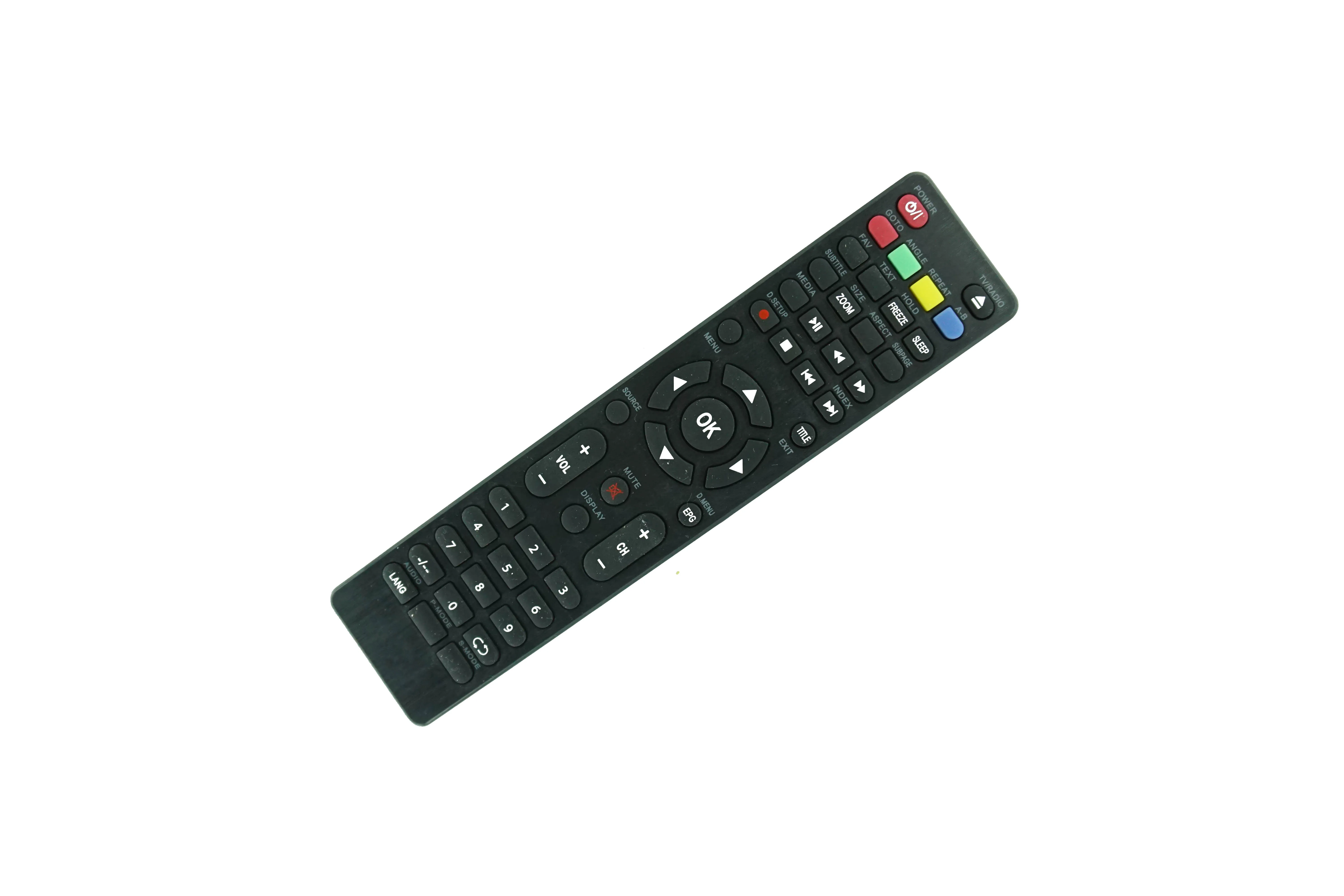 

Remote Control For Bauhn AS-47FHZ1 ATV-15LEC1 ATV75UHDS-1219 ATV65UHDS-0120 ATV-22ELEC2 ATV65UHDG-1019 ATV55UHDS-0519 4K LED TV
