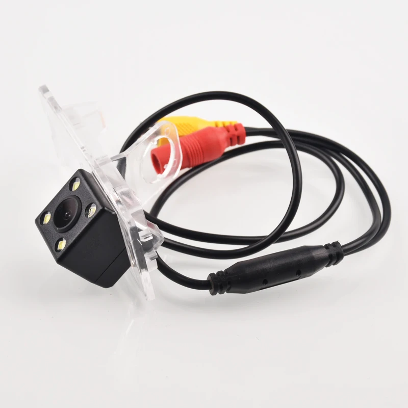 Автомобильная камера заднего вида система парковки для Renault Fluence Dacia Duster Megane 3