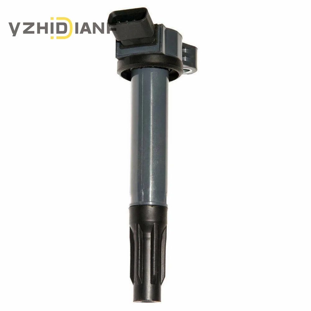 

Auto Parts Ignition Coil 90919-02255 For Toyota- Camry- Highlander- Lexus- ES350 RX350 3.5L UF487 C1601 90919 02255 9091902255