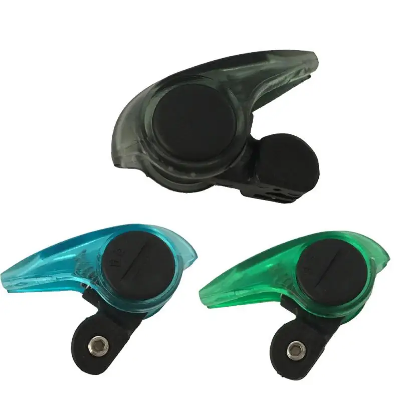 V-образная Тормозная автоматическая светодиодная сигнальная лампа аксессуары