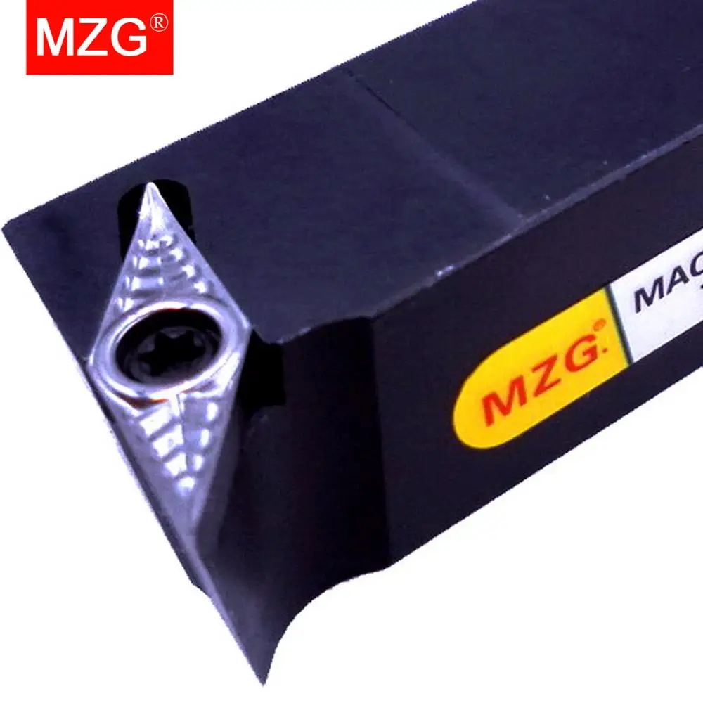 MZG SVUCR 1616 20*20 S тип сверлильный держатель инструментов VCMT твердосплавная вставка