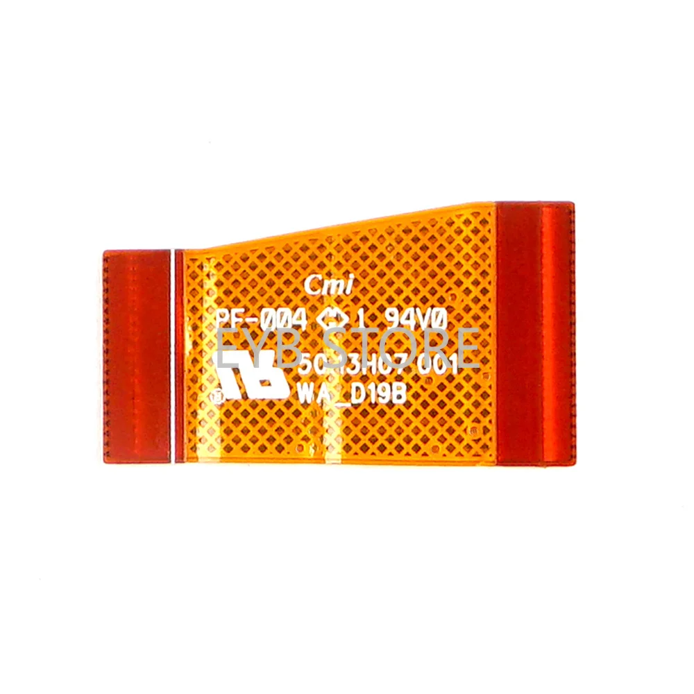 

10Pcs Keypad Flex Cable Replacement for Symbol MC70 MC7004 MC7090 MC7094 Free Delivery