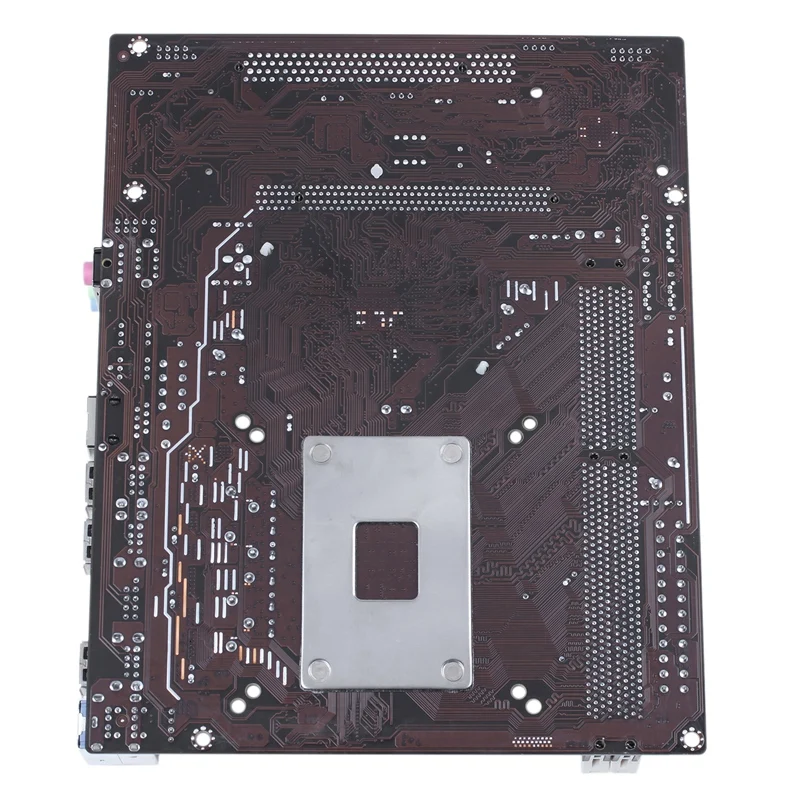 Материнская плата X58 cpu ram Combo LGA1366 материнская с Intel X5650 & 2 Ch 8G REG ECC|Материнские платы