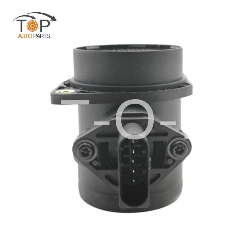 Mass Air Flow MAF Sensor For VW VOLKSWAGEN New Beetle 1.8T 2.0 [1C1 9C1] 98-05 06A906461A 0280218002 71906461 45906461 0 280 21 |