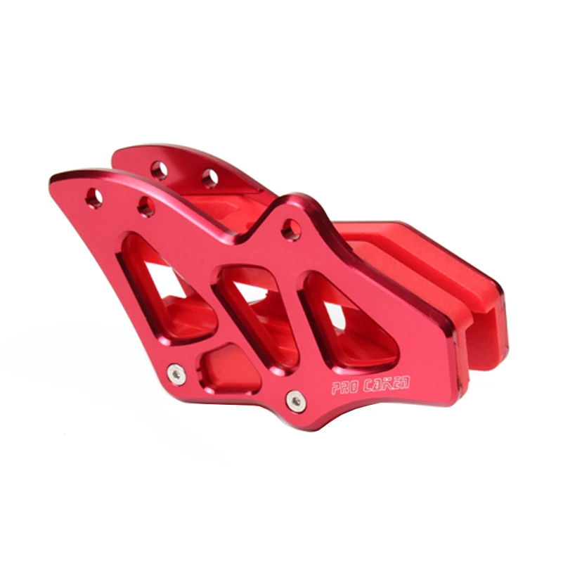 Защитная Звездочка CR CRF 250 ДЛЯ 250R CRF250R CRF450R 2007 2018 MX детали для мотокросса бесплатная