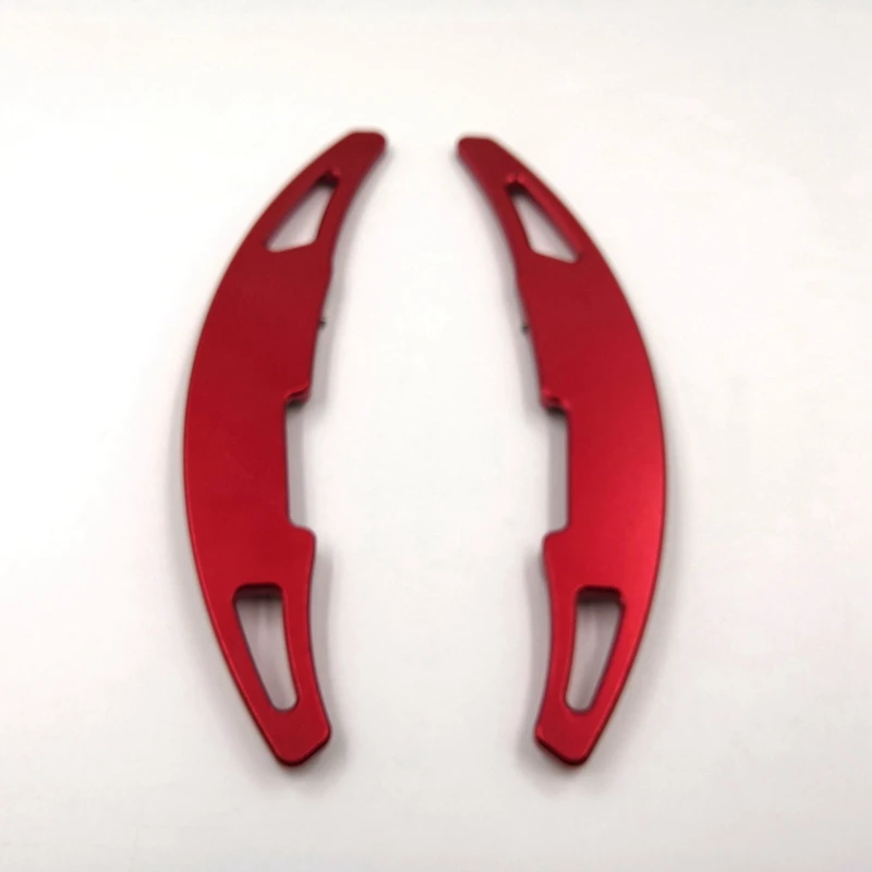 Расширители весла из алюминиевого сплава подходят для BMW M2 M3 M4 M5 M6 X5M | Автомобили и